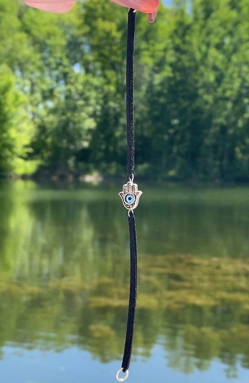 Bracelet Khamsa