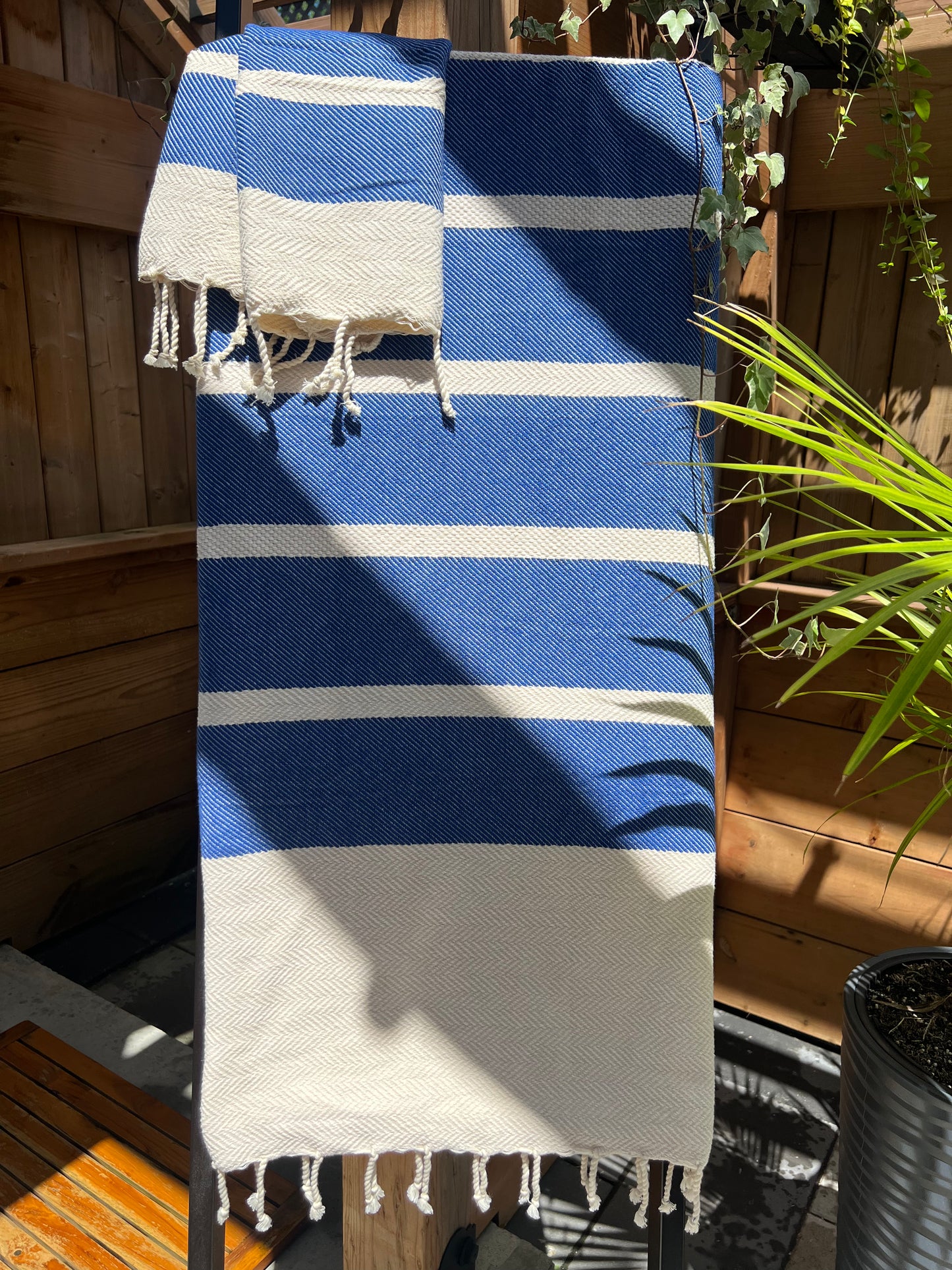 Carthage Collection - Hand Towels