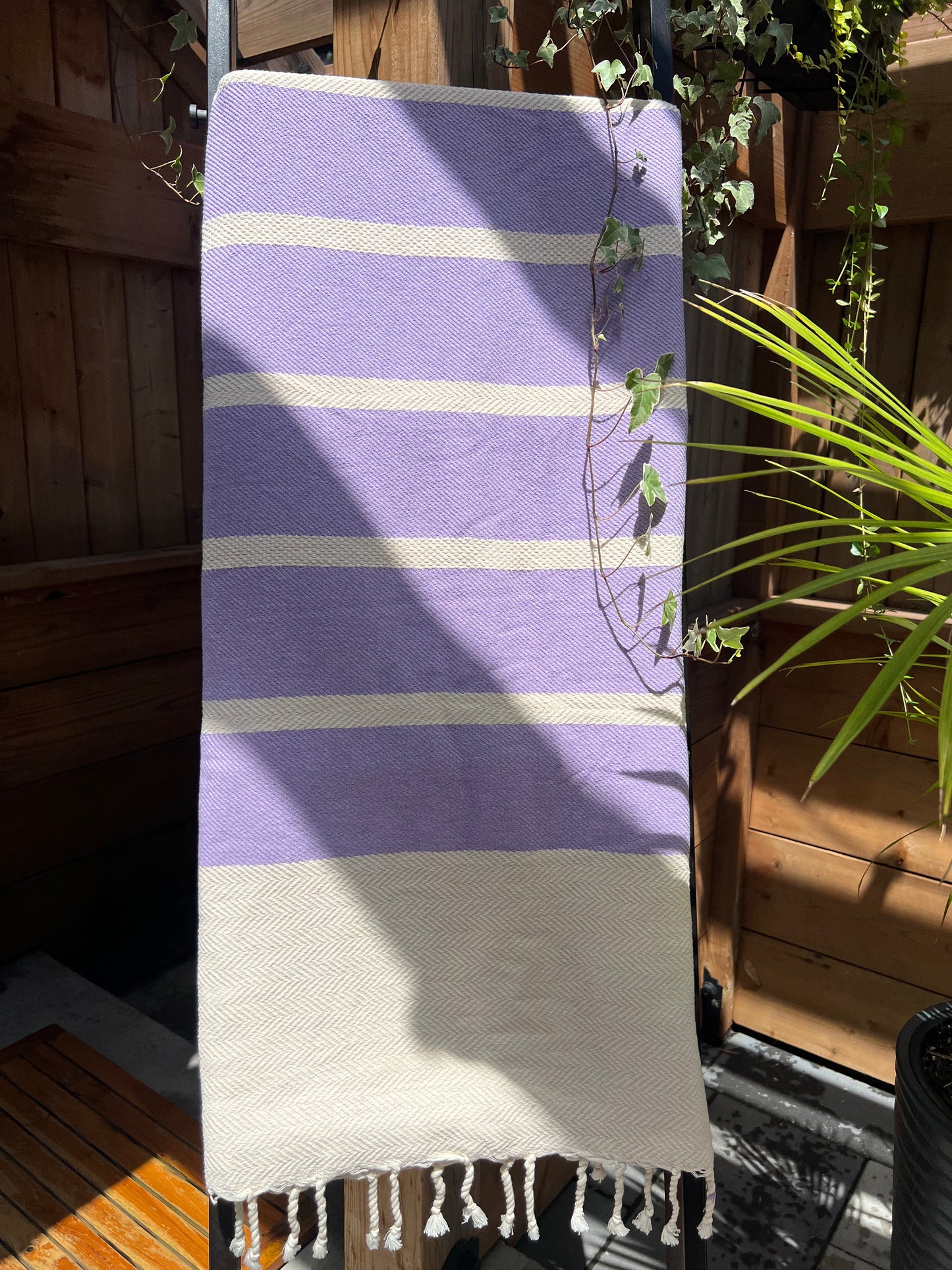 Carthage Collection - Regular Towels