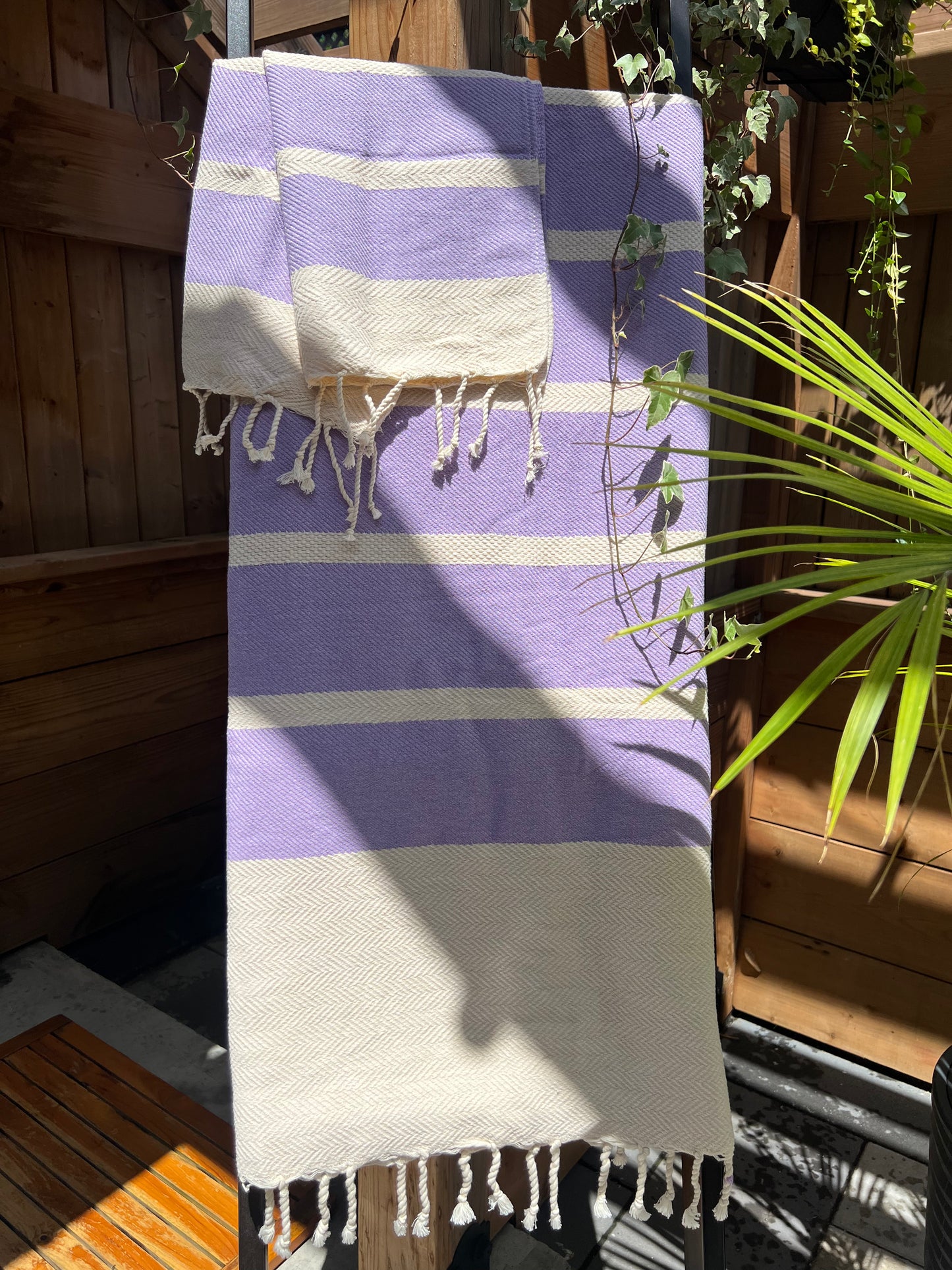 Carthage Collection - Hand Towels
