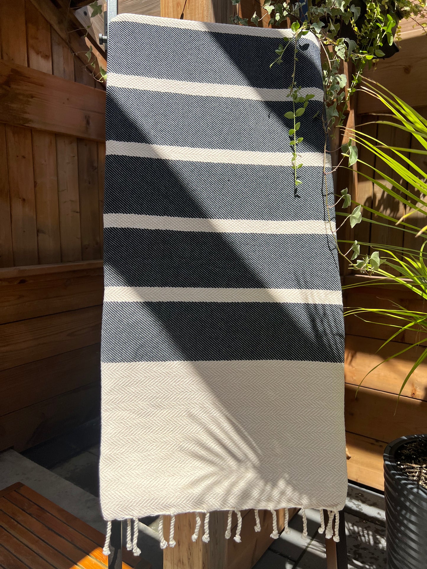 Carthage Collection - Regular Towels