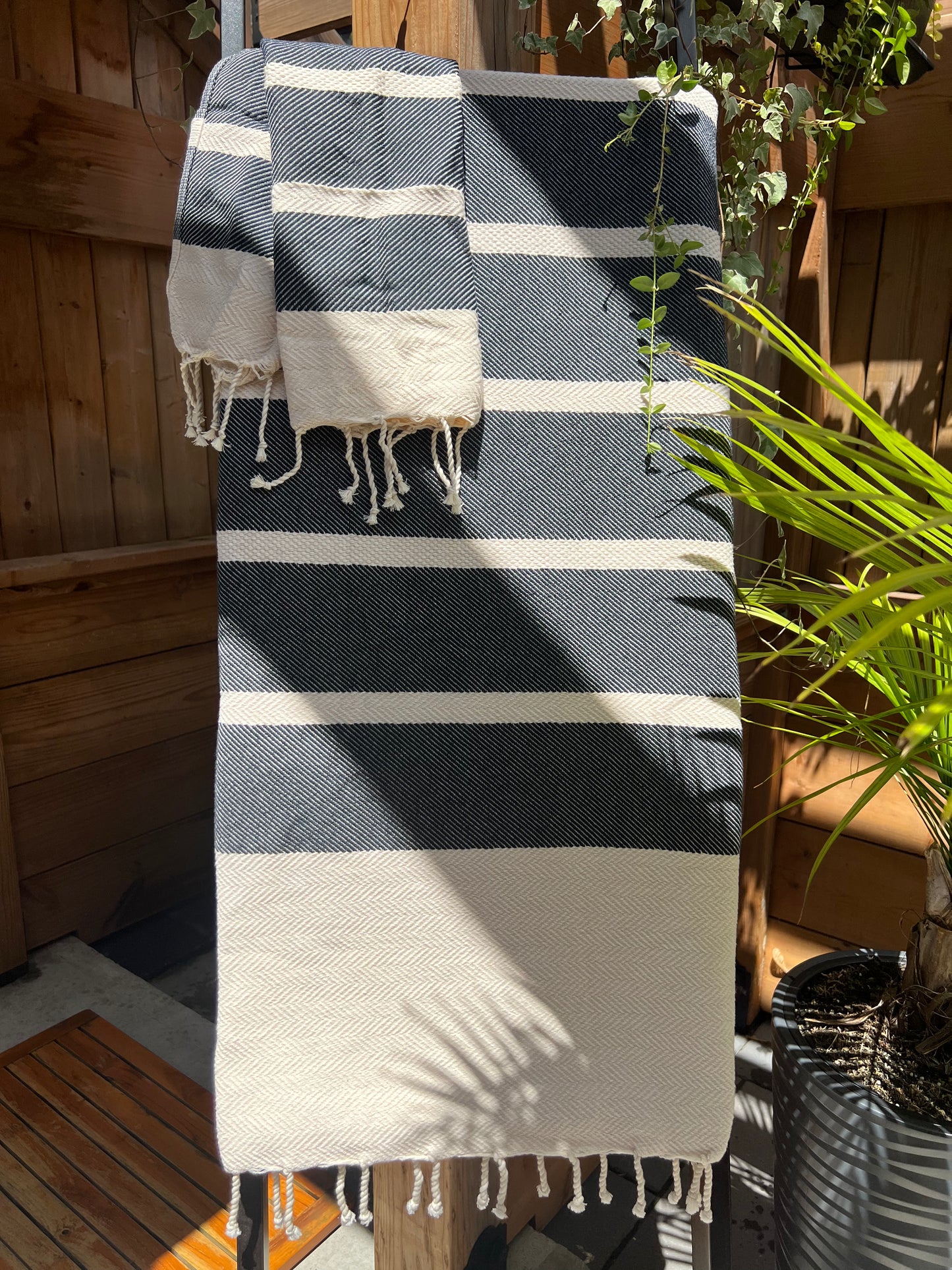 Carthage Collection - Hand Towels