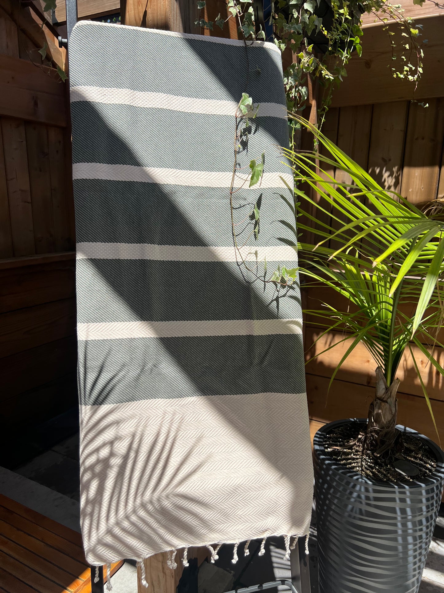 Carthage Collection - Regular Towels