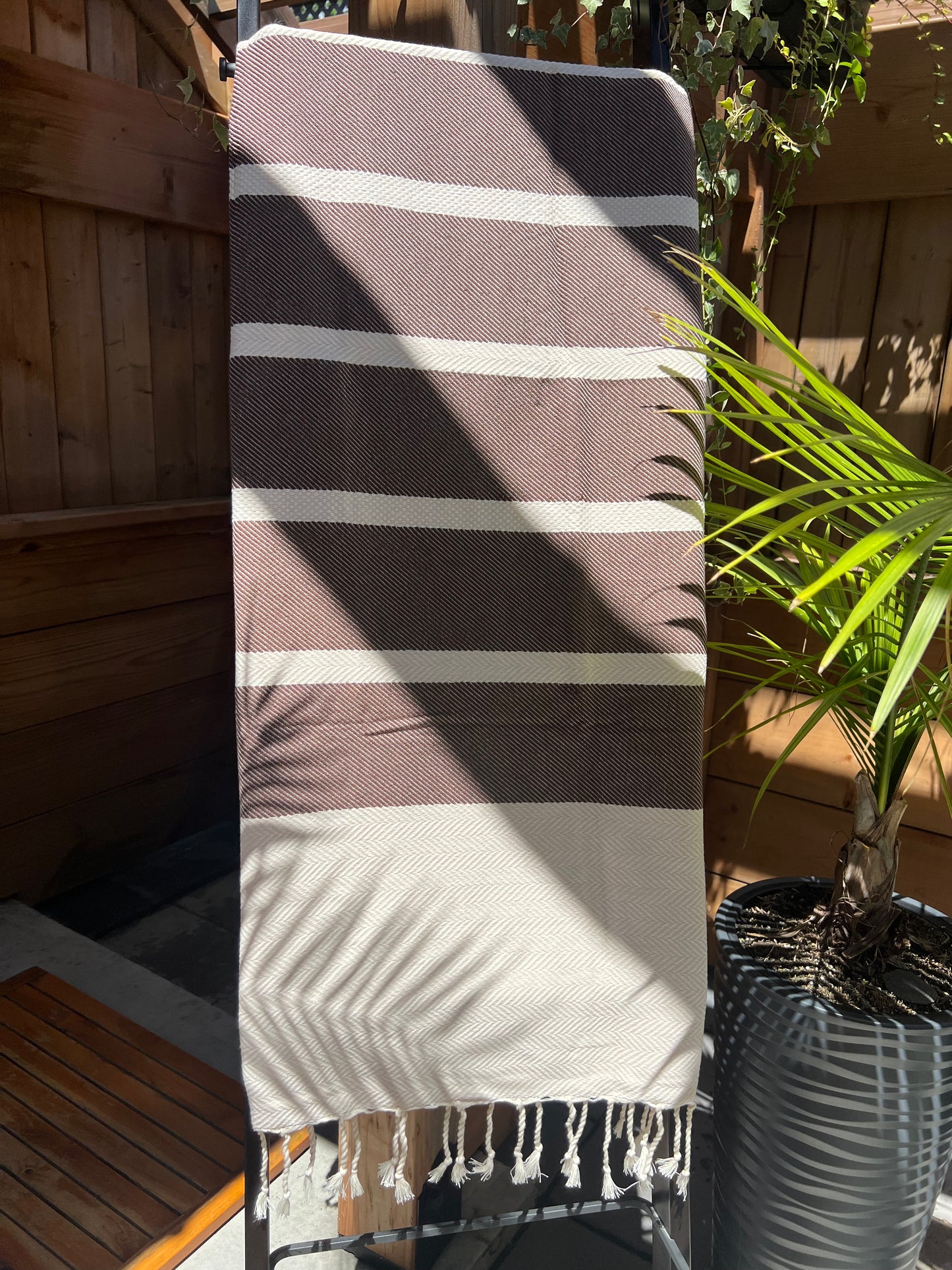 Carthage Collection - Regular Towels