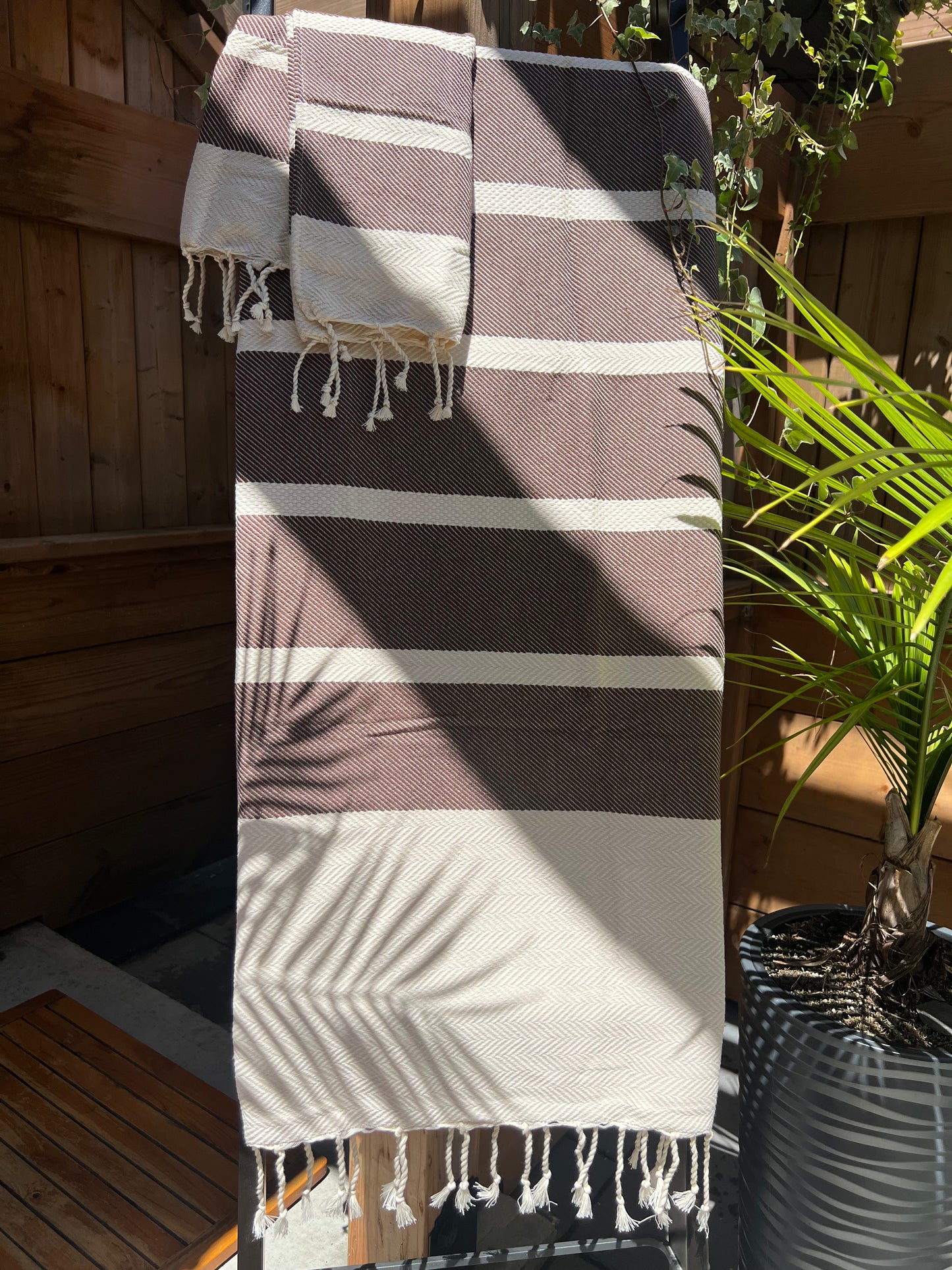 Carthage Collection - Hand Towels