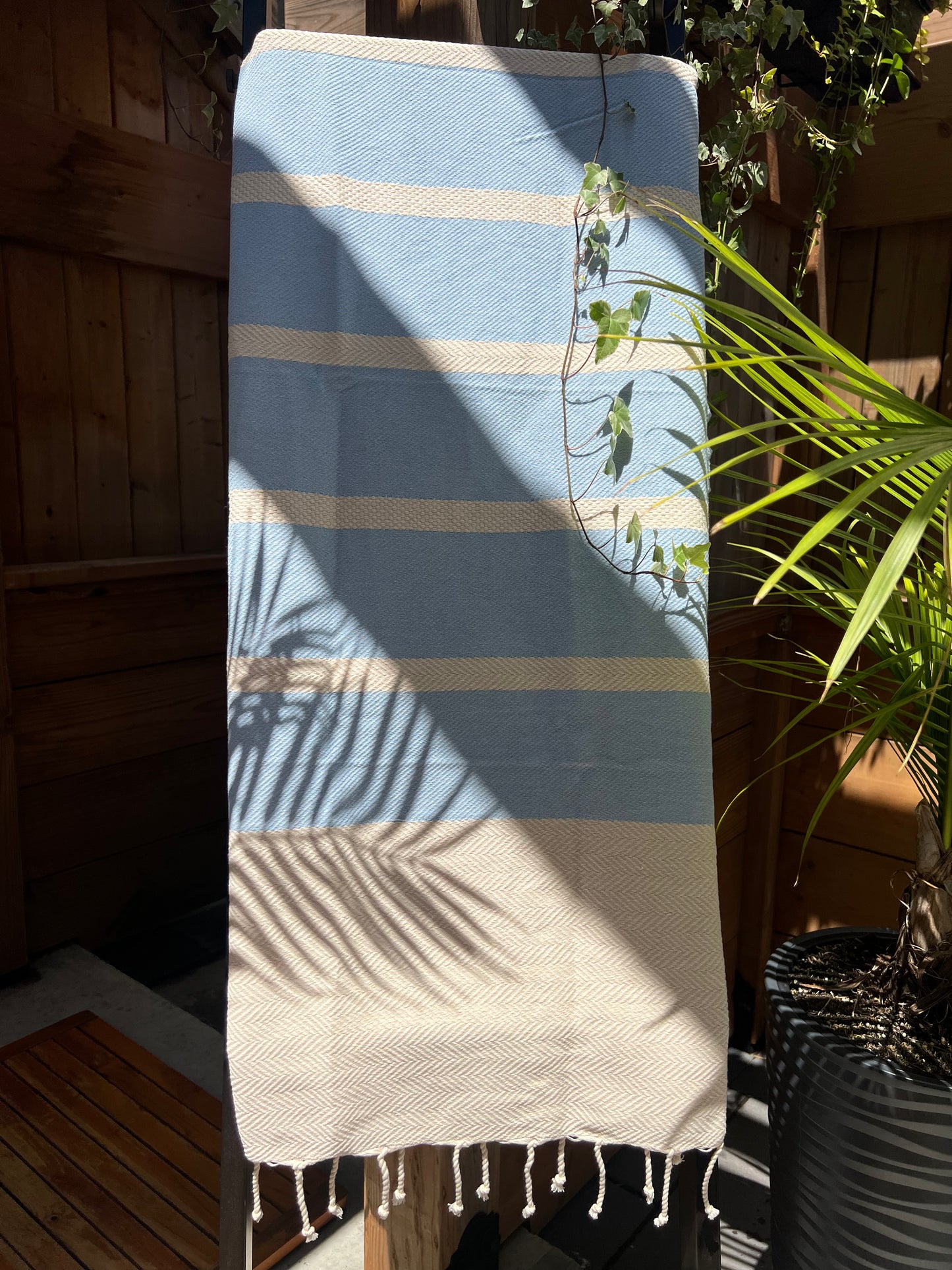 Carthage Collection - Regular Towels