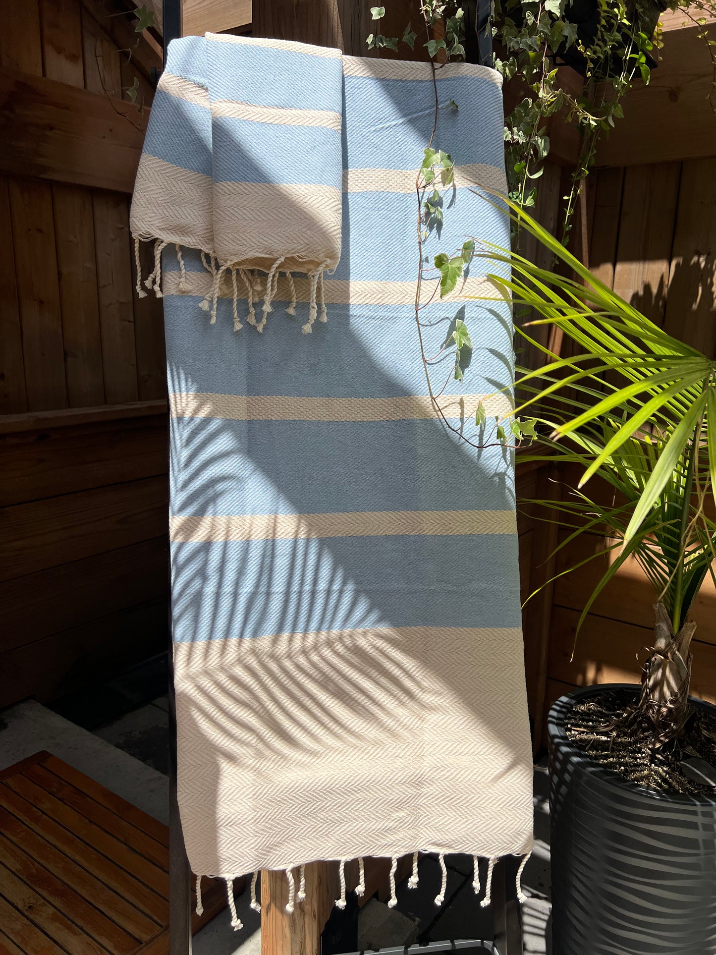 Carthage Collection - Hand Towels