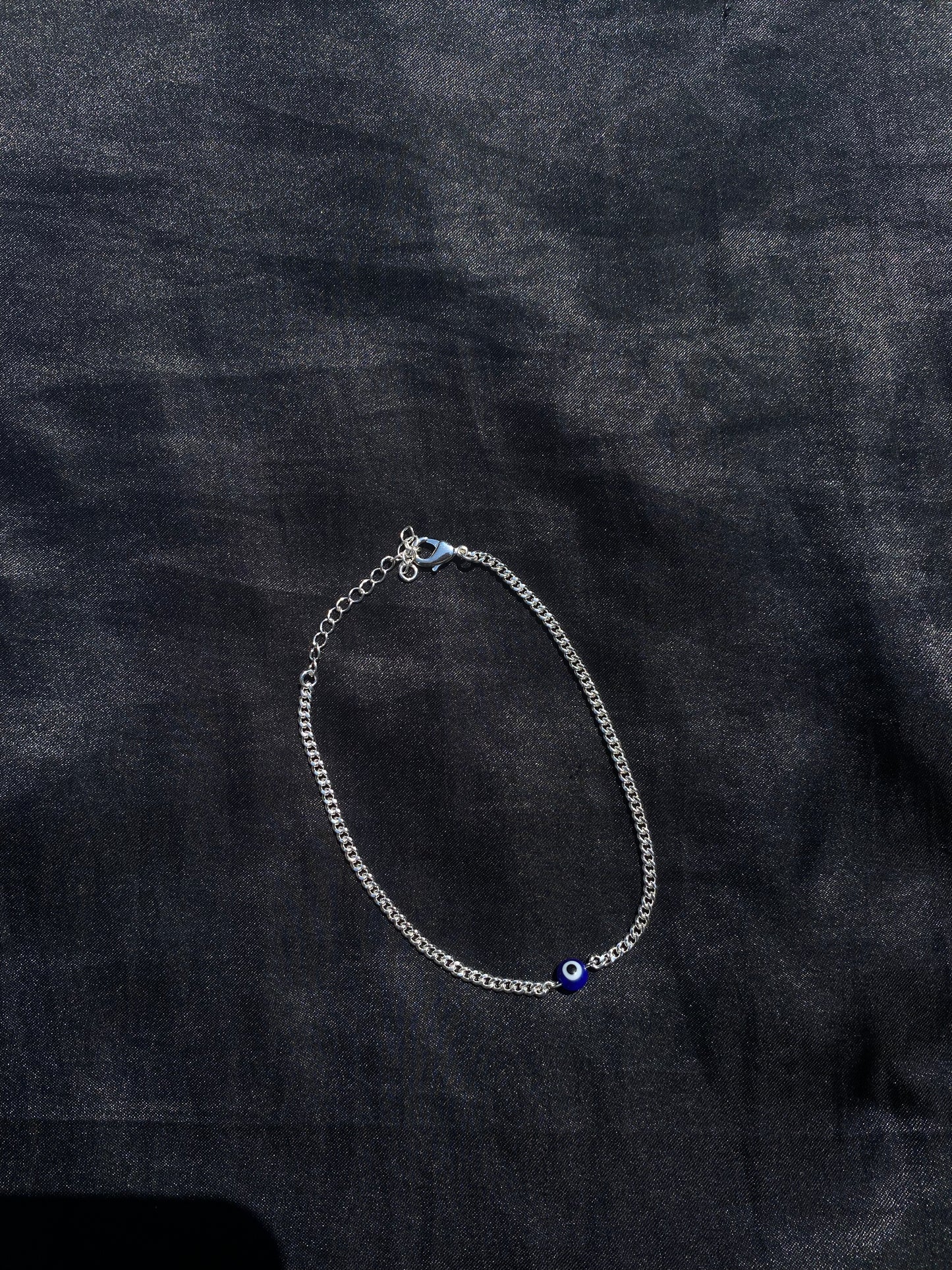 Ariana Anklet
