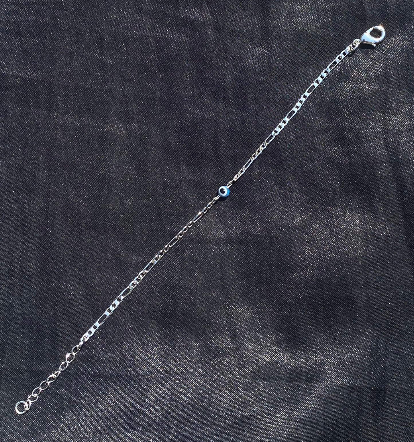 Bracelet mauvais œil Djerba