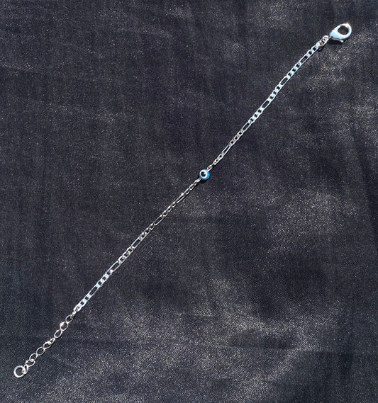 Djerba Evil Eye Bracelet