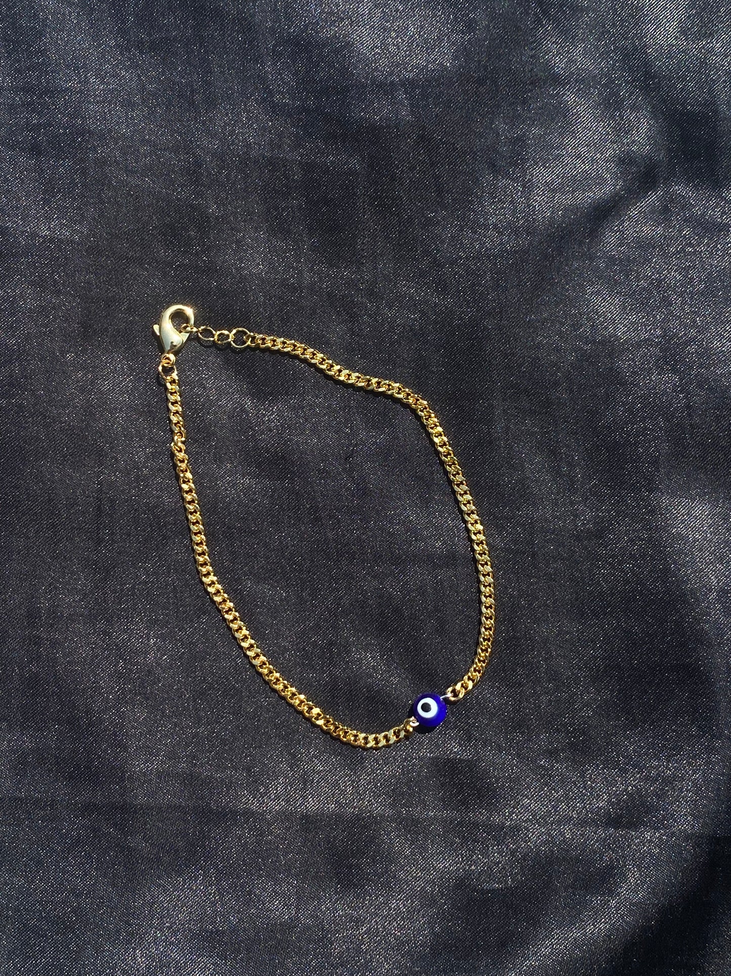 Ariana Anklet
