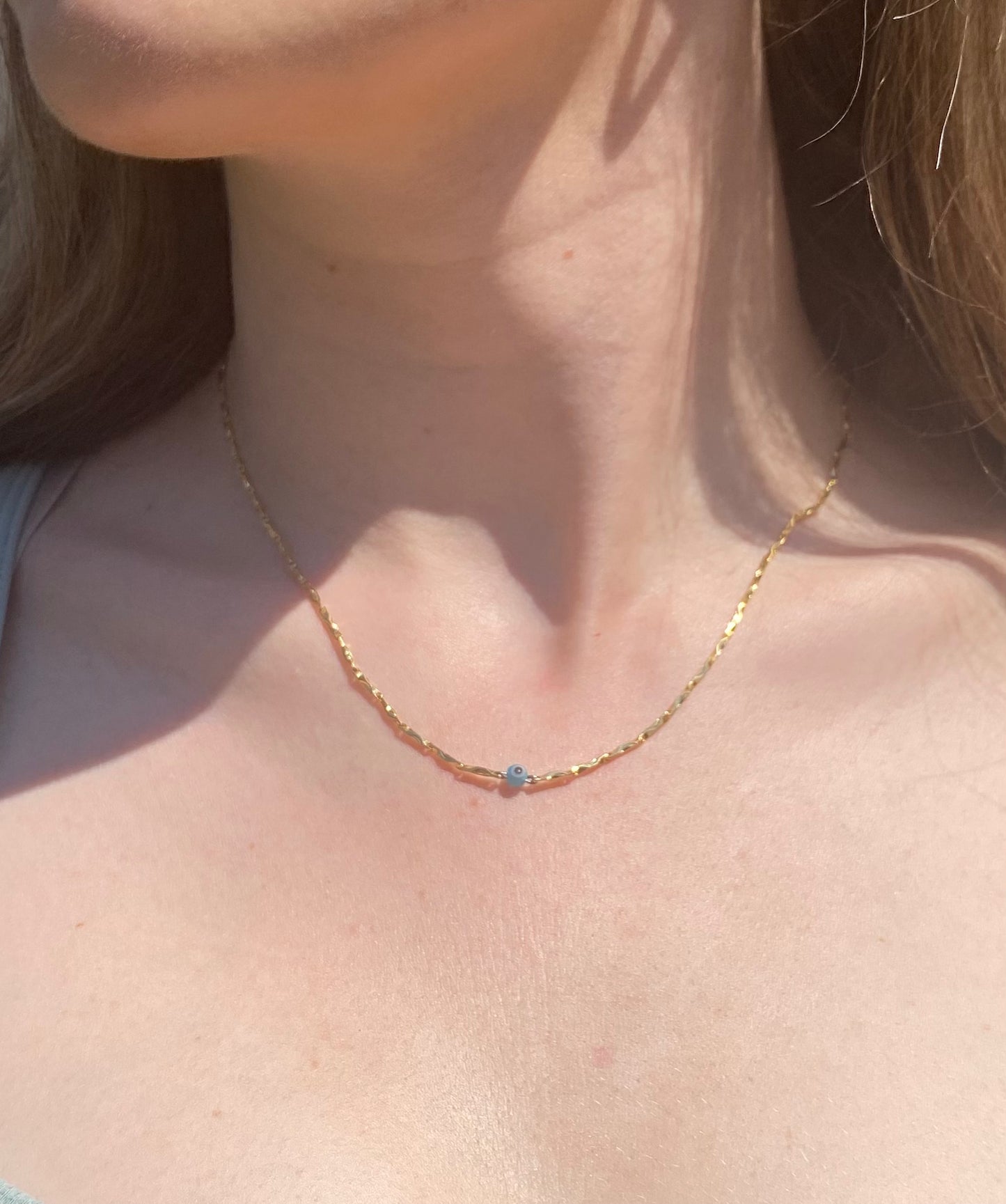 Collier Tunis