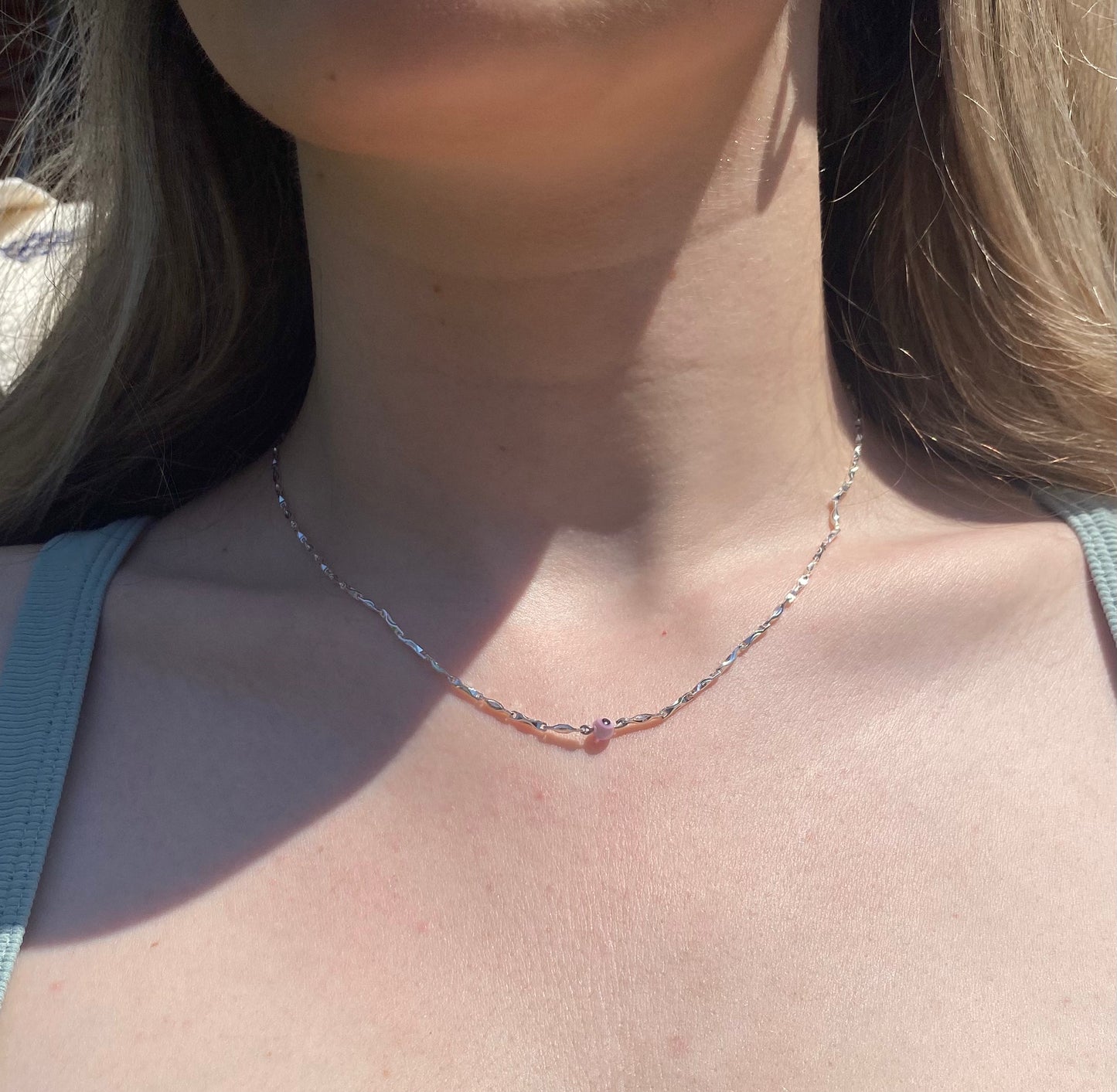 Collier Tunis