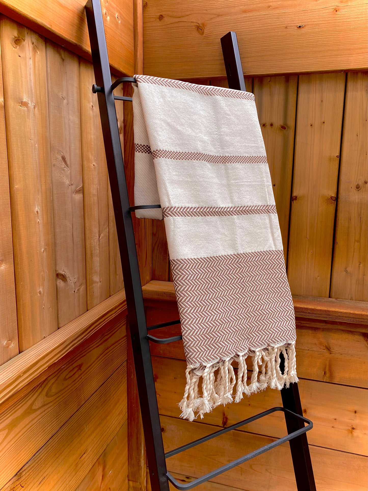 Serviette Fouta | Hazel