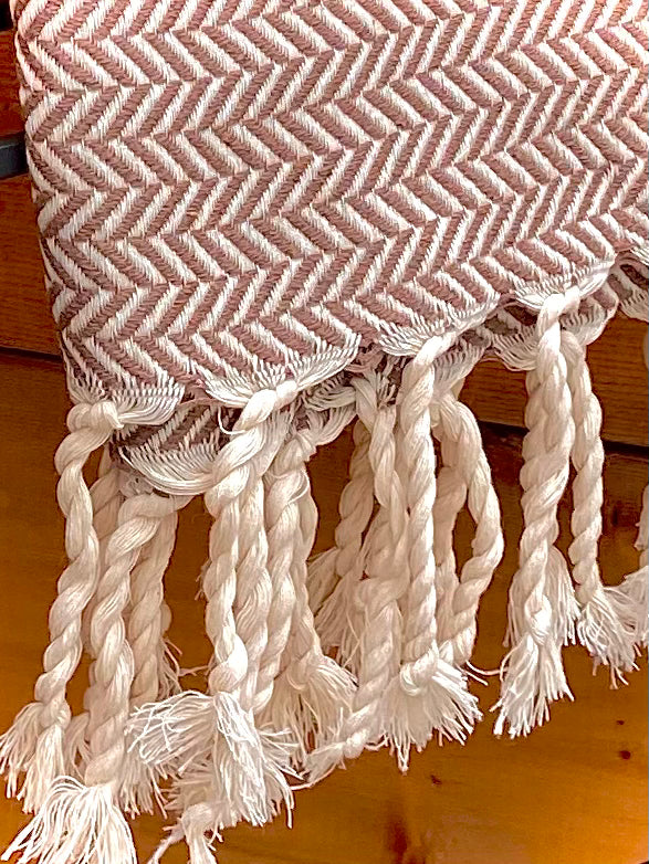 Serviette Fouta | Hazel