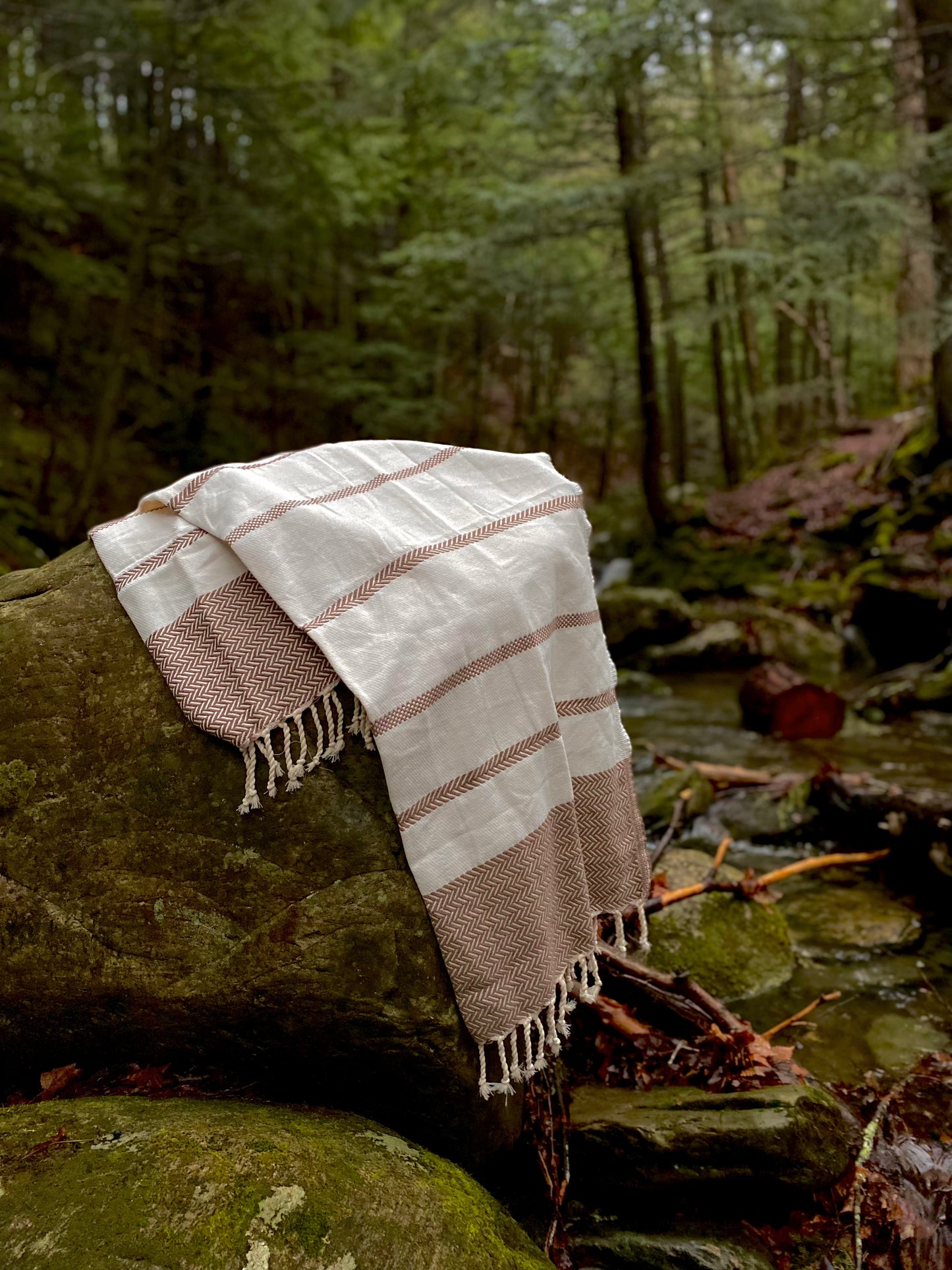 Serviette Fouta | Hazel