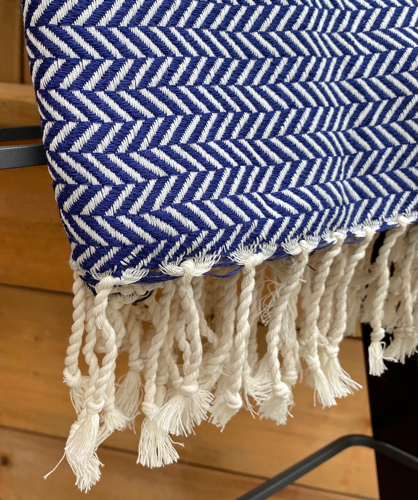 Serviette Fouta | Azuré